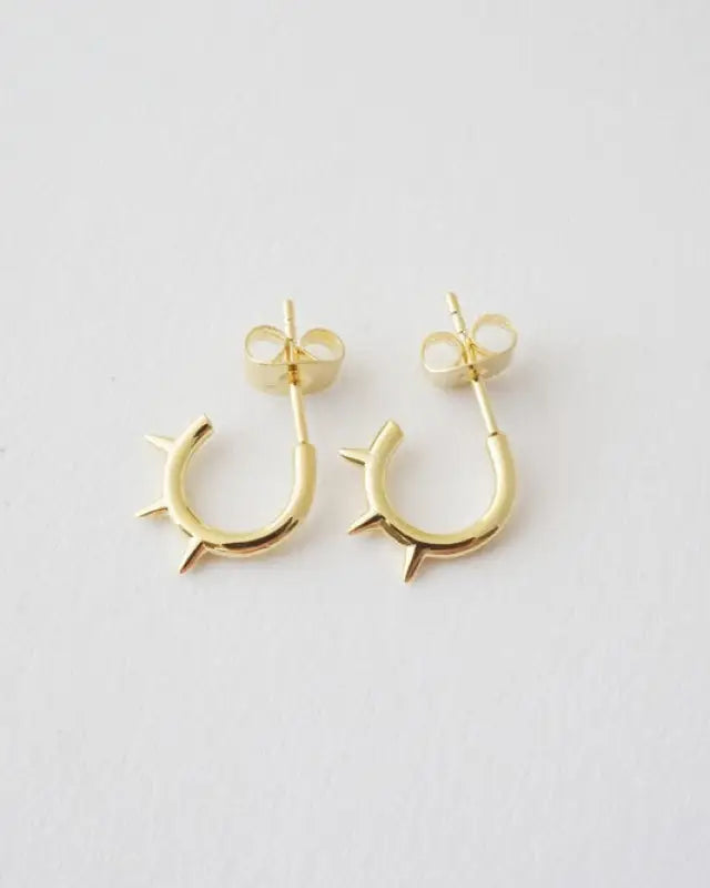 Spike Hoops