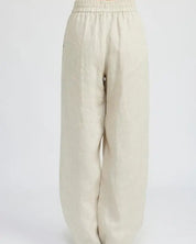 STRAIGHT LEG LOUNGE PANTS