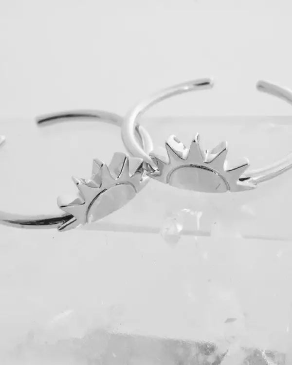 Sun to Sunset Ring