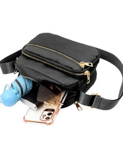 Take Your Shot Camera Crossbody Sling Bag