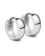 Tara Earrings - Silver / OS