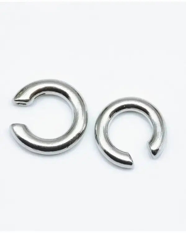 Tommy Ear Cuffs