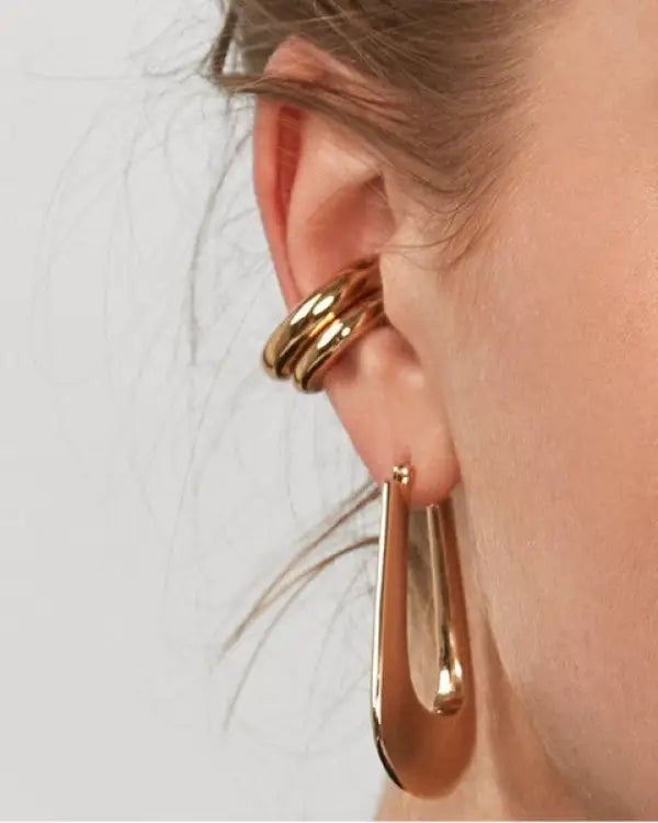 Tommy Ear Cuffs