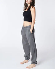 Unisex Cotton Joggers