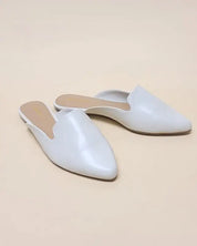 JOURNAL-73-SLIDE FLATS - IVORY / 7