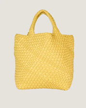 weaving bag medium