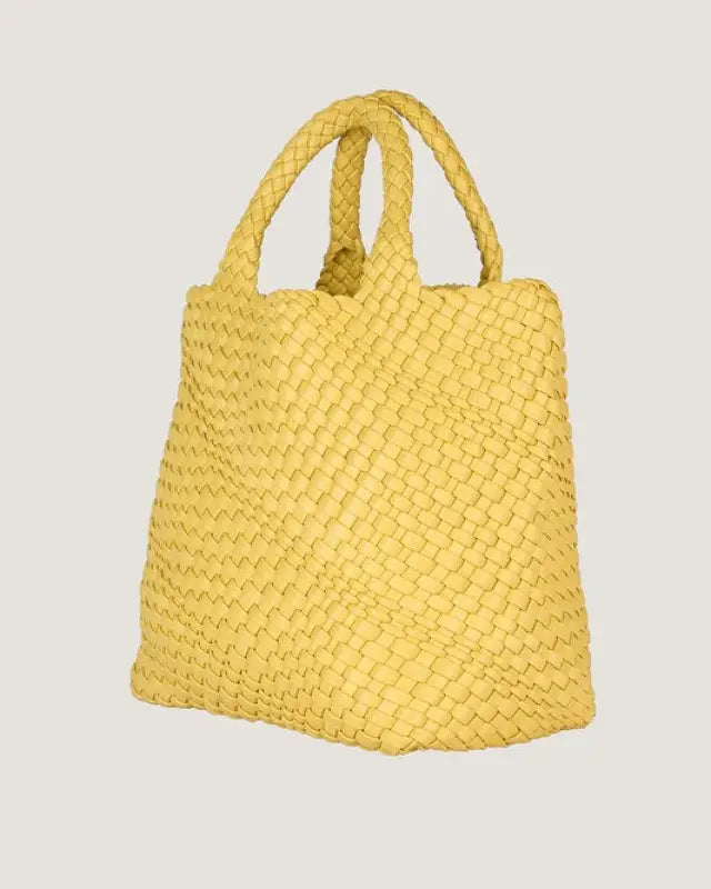 weaving bag medium