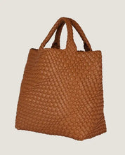 weaving bag medium