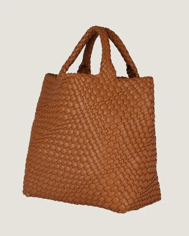 weaving bag medium