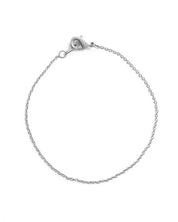 Whisper Thin Chain Bracelet