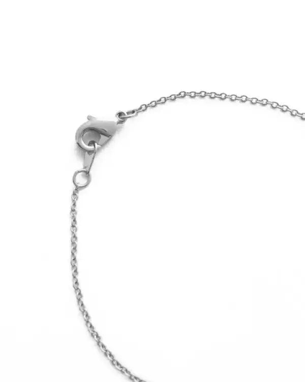 Whisper Thin Chain Bracelet