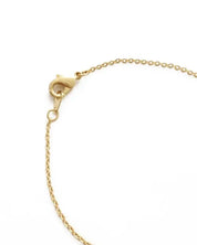 Whisper Thin Chain Bracelet