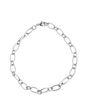 Willa Oval Chain Bracelet