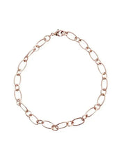 Willa Oval Chain Bracelet