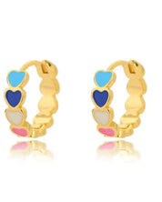 Zahra Earrings