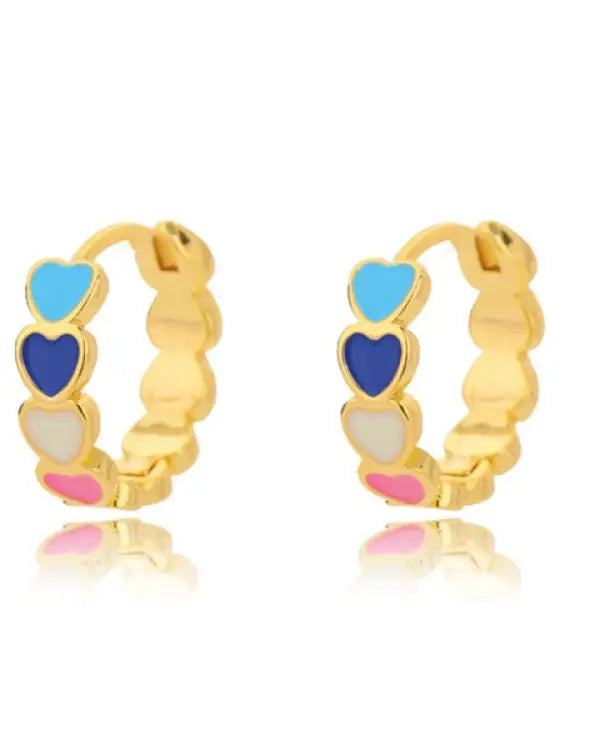 Zahra Earrings