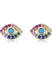 Zoe Earrings