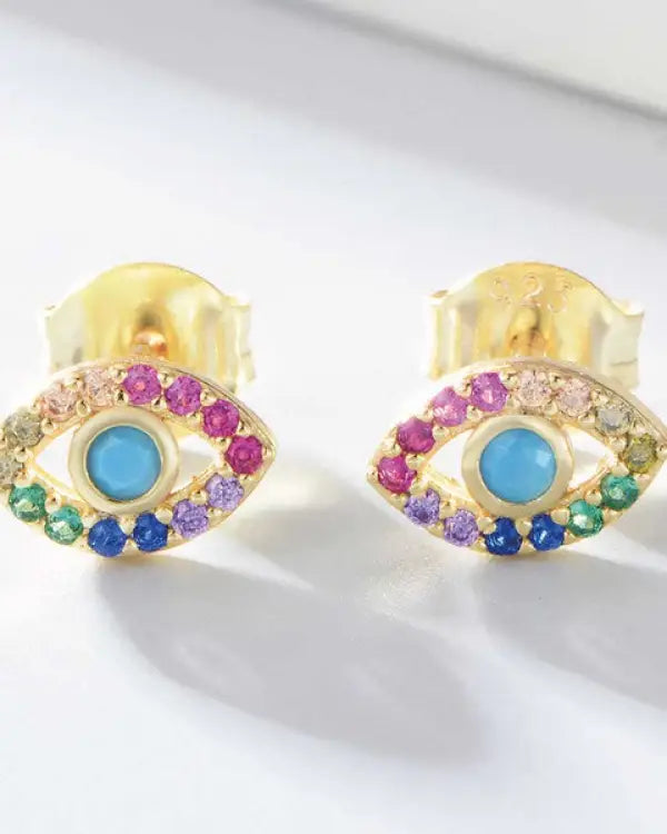 Zoe Earrings